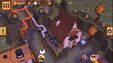 Iron Black City Tabern