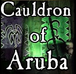 Cauldron of Aruba