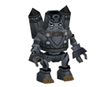 Super Steel Golem