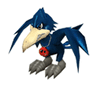 Crow (Monster)