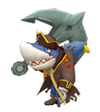 Rayshark the 3rd