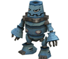 Steel Golem