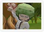 Npc hairdresser