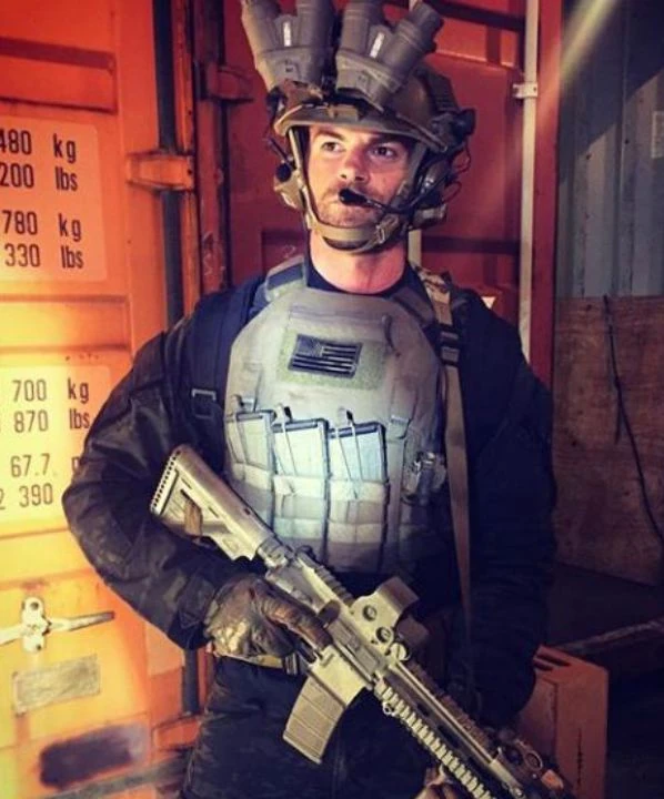 Nate Massey SEAL Team Wiki Fandom