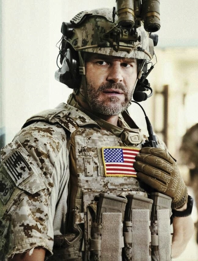 Category:Characters | SEAL Team Wiki | FANDOM powered by Wikia