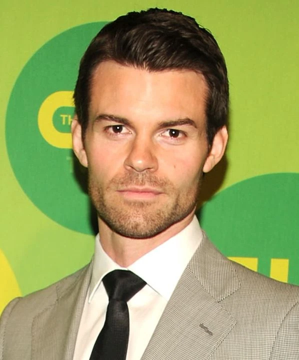 Daniel Gillies SEAL Team Wiki FANDOM powered by Wikia