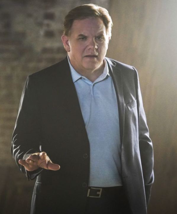 Oliver Carter SEAL Team Wiki Fandom