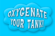 Oxygen