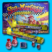 Speed