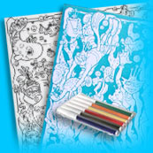 Colouring