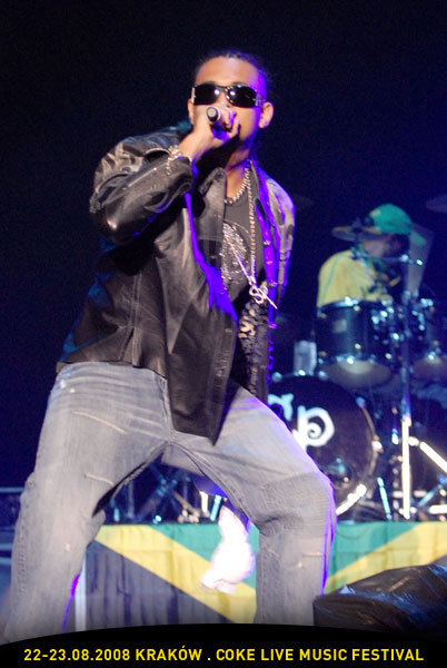 Sean Paul | Sean Paul Wiki | FANDOM powered by Wikia