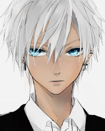 Rackazuri F John Sea Of Fools Wiki Fandom