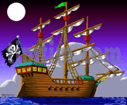 Jolly Holiday