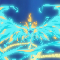 Tori Tori No Mi Model Pheonix Sea Of Fools Wiki Fandom