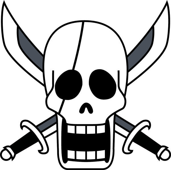 gold pirates sea of