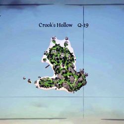 Crook S Hollow Sea Of Thieves Wiki Fandom