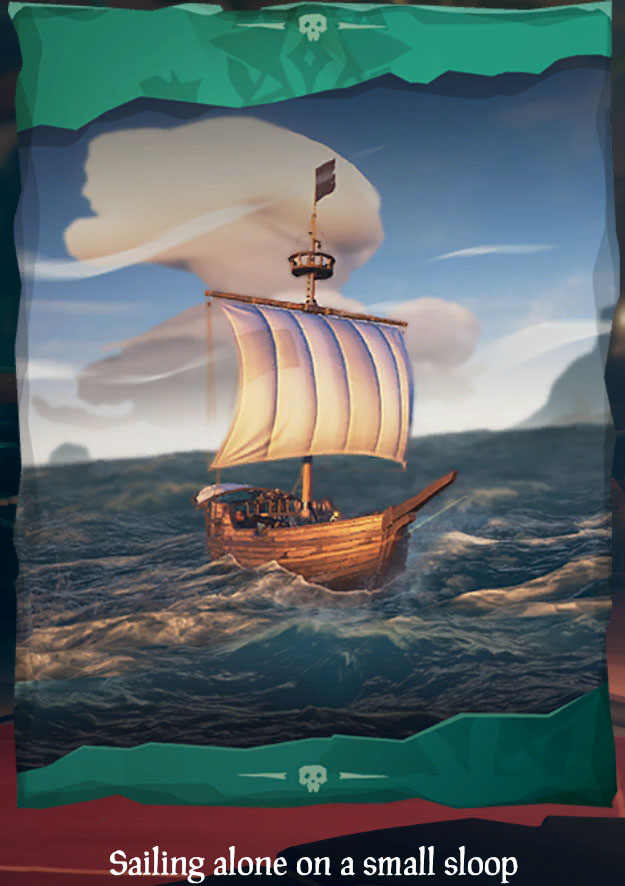 Ships | Sea of Thieves Wiki | FANDOM powered by Wikia