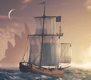 Ships | Sea of Thieves Wiki | FANDOM powered by Wikia
