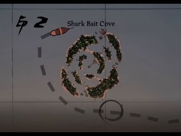Shark Bait Cove | Sea of Thieves Wiki | Fandom
