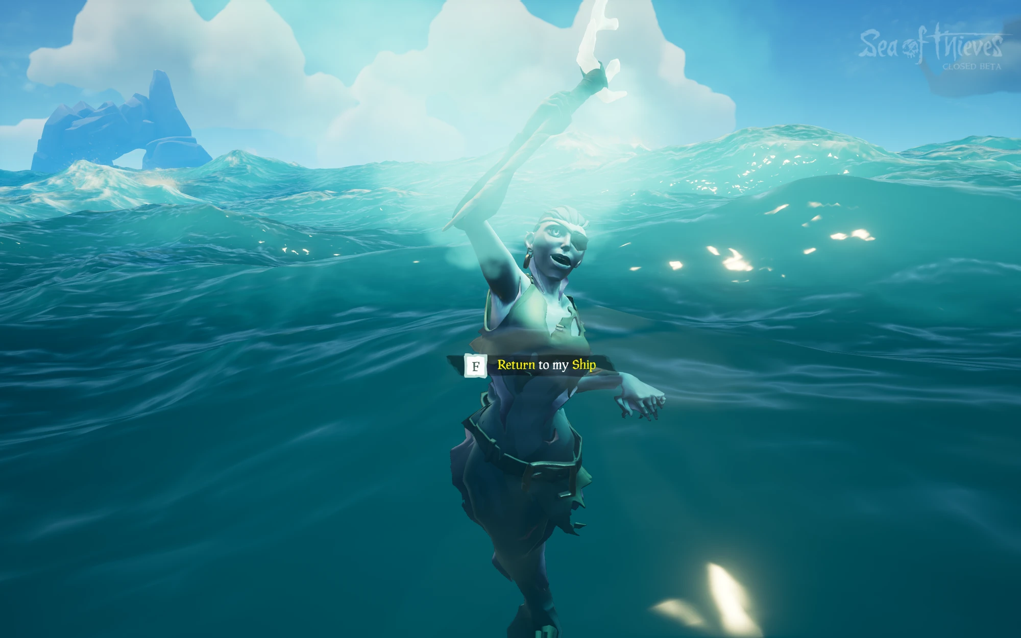 Mermaids Sea of Thieves Wiki FANDOM powered by Wikia
