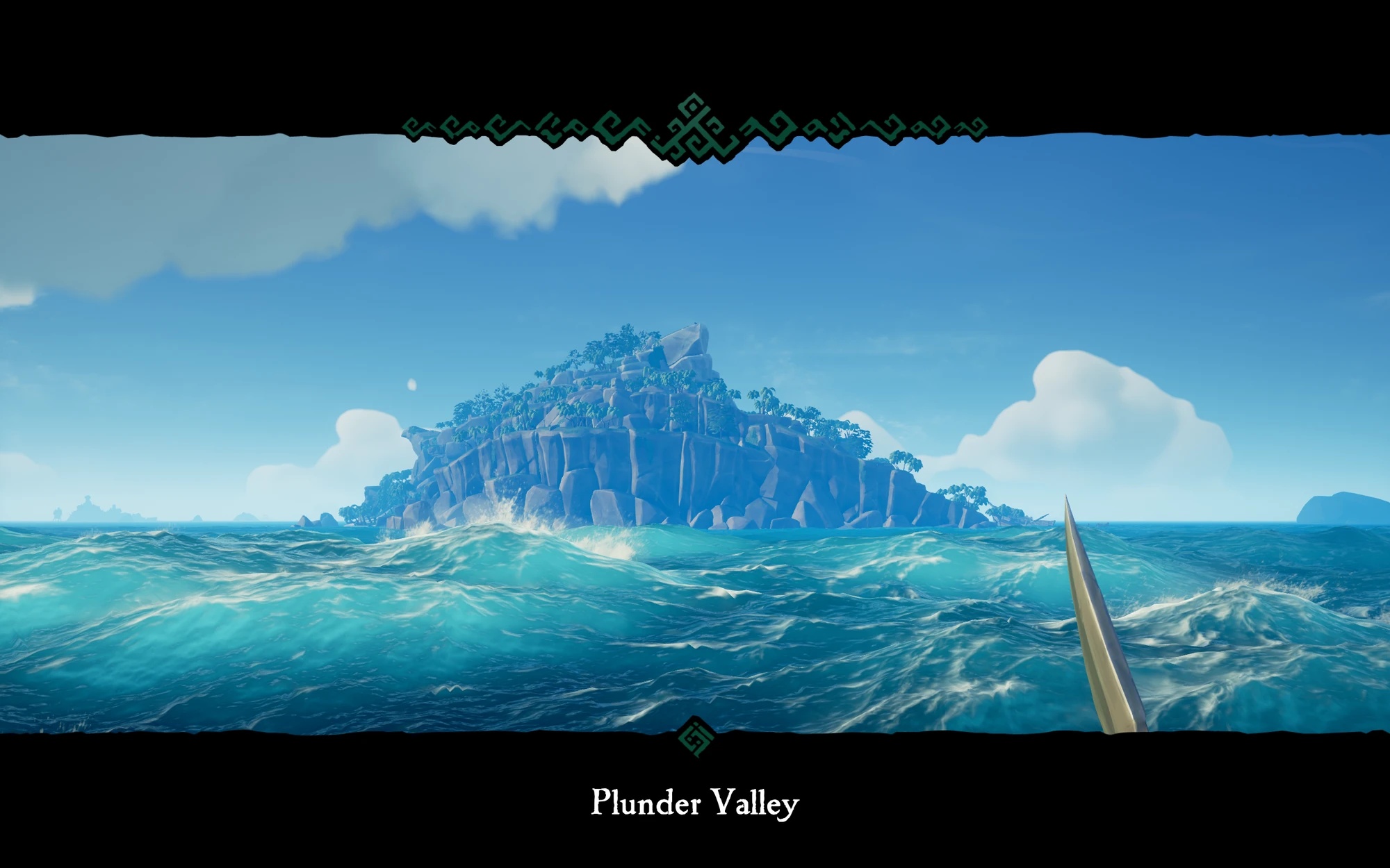 Plunder Valley Sea of Thieves Wiki Fandom