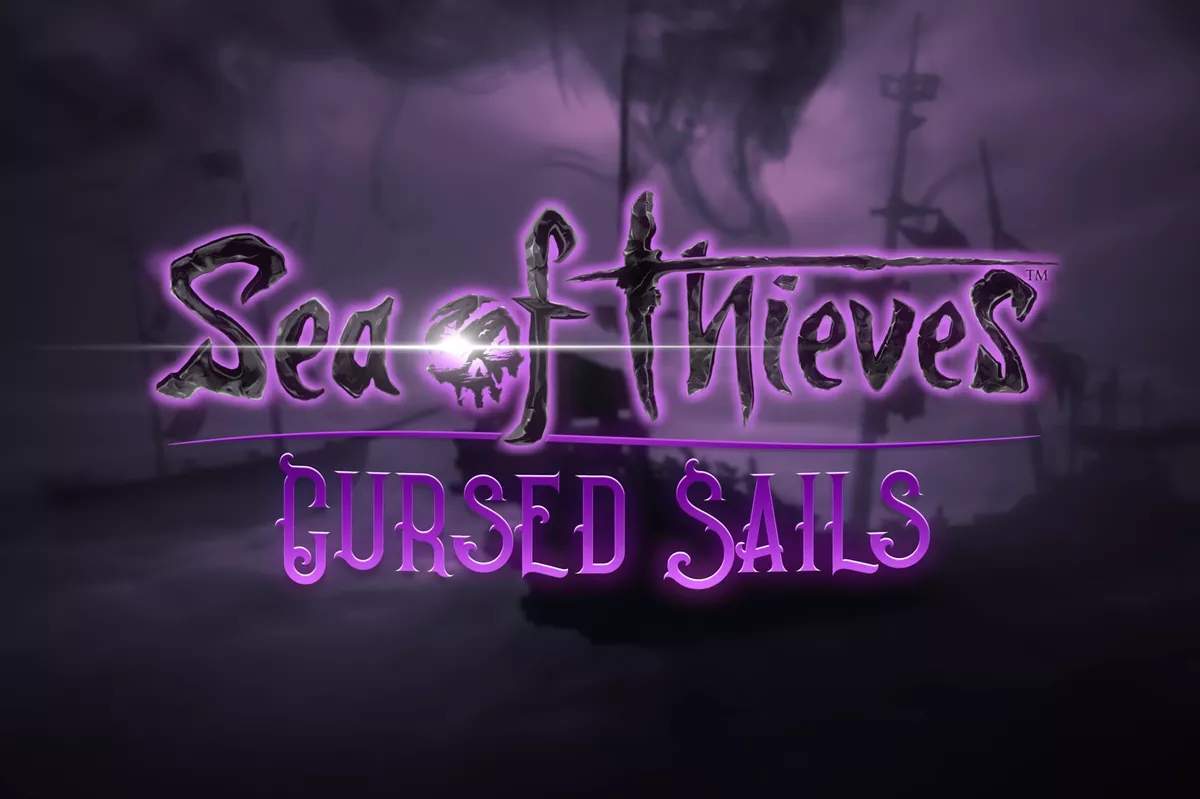 Cursed Sails | Sea of Thieves Wiki | Fandom