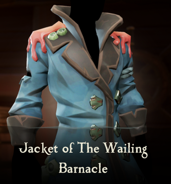 Category Clothing Sea Of Thieves Wiki Fandom