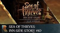 Sea of Thieves Inn-side Story 10 Co-Op Gameplay