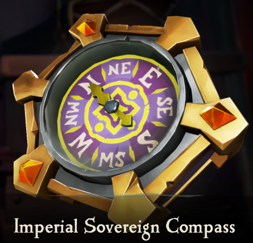 marine compass wiki