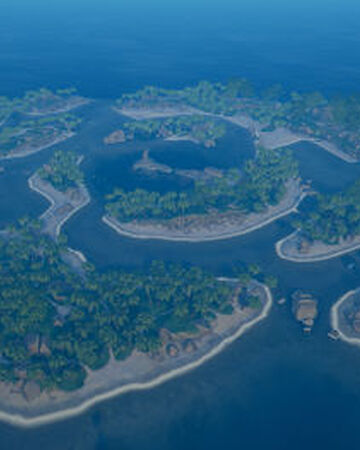 Shark Bait Cove Sea Of Thieves Wiki Fandom