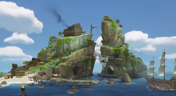 ancient spire outpost sea of thieves wiki fandom eye templates