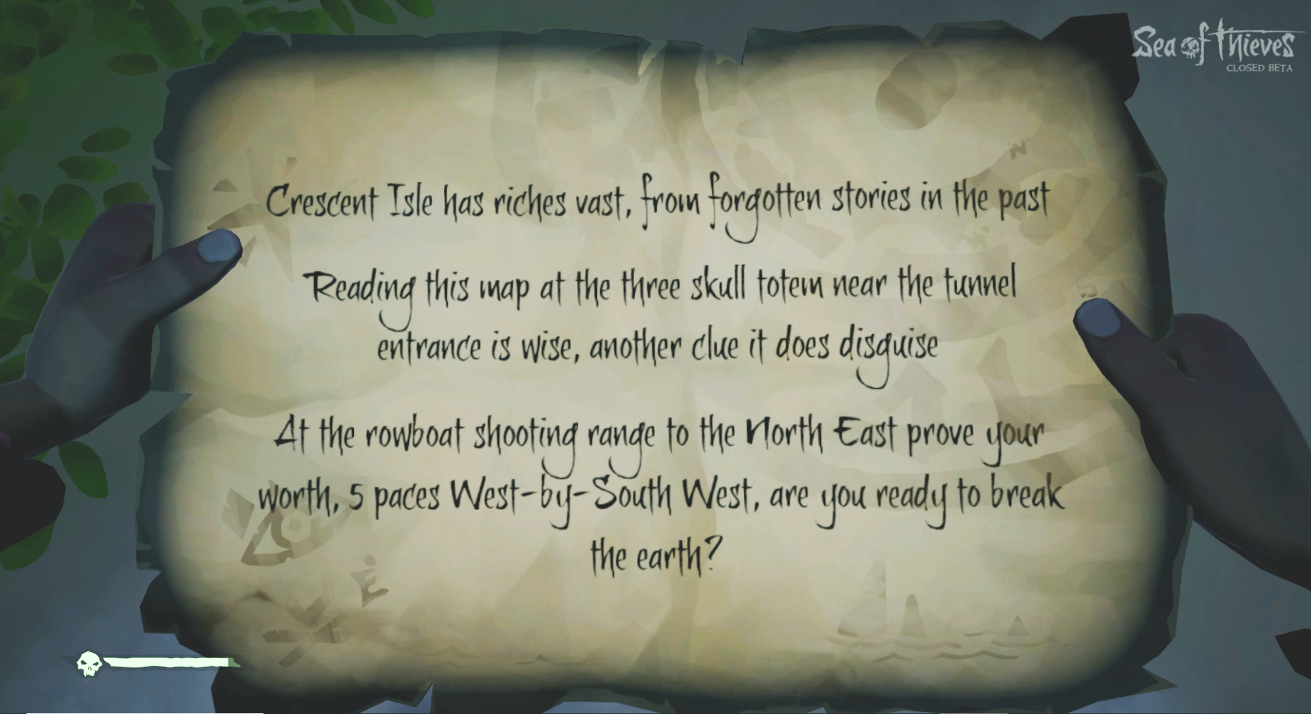 riddle-maps-sea-of-thieves-wiki-fandom-powered-by-wikia