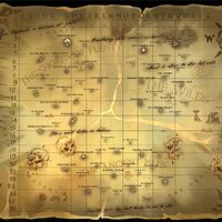 sea thieves locations fandom wiki