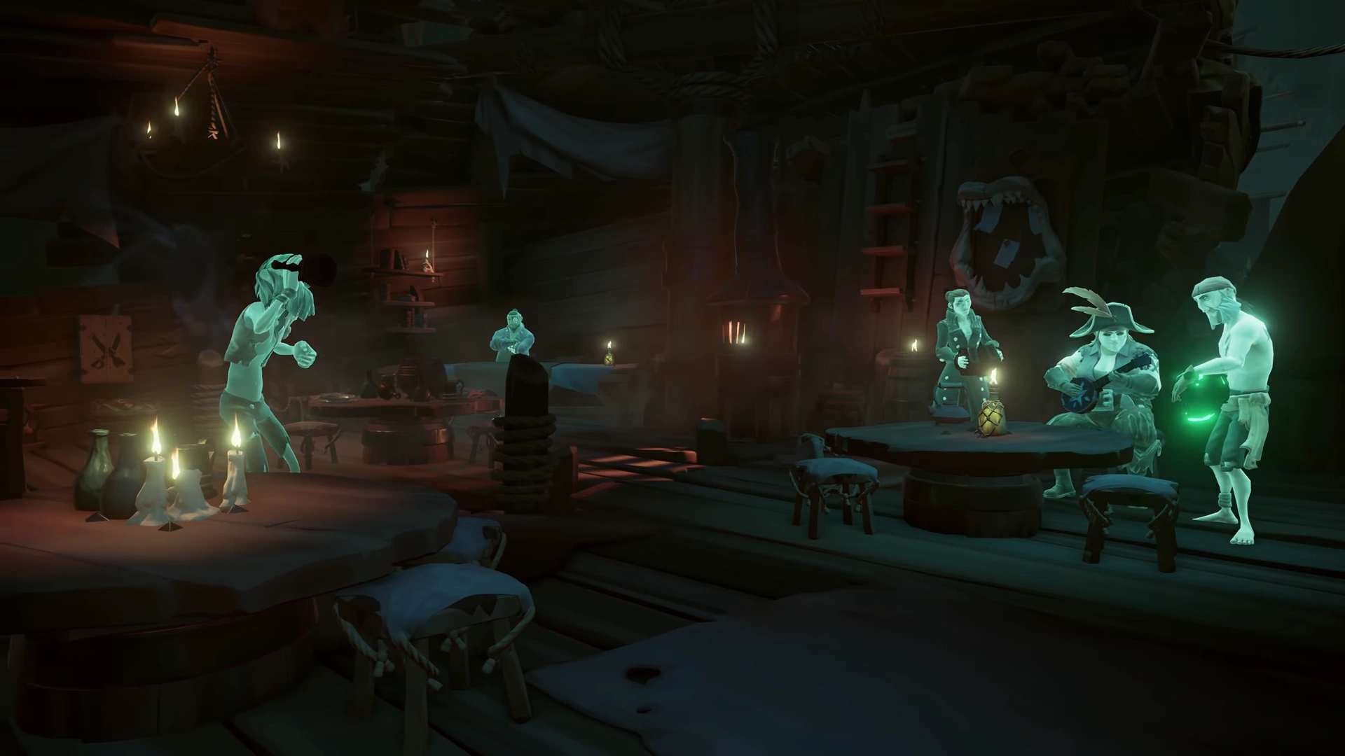 Athena's Fortune Hideout Sea of Thieves Wiki FANDOM powered by Wikia