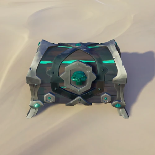Chest of Legends Sea of Thieves Wiki