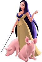 Circe