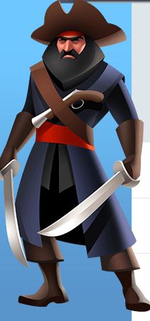 Blackbeard
