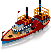 Ussiceboat