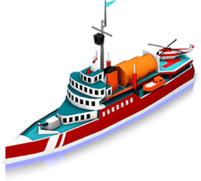 South Pole Ships Seaport Wikia Fandom Powered By Wikia - ussedisto