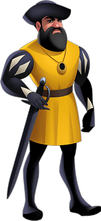 Magelan