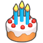 Cake