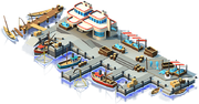 Pier