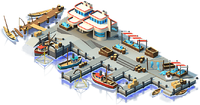 Pier
