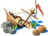 Shipwreck