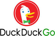 DuckDuckGo Logo