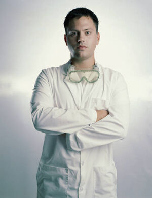 Dr. H