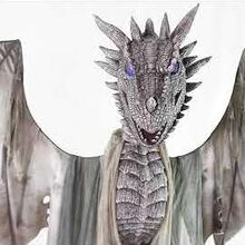 Winter Dragon Seasonal Visions Wiki Fandom
