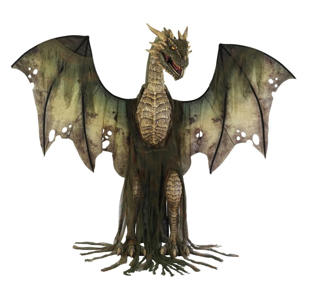 Winter Forest Dragon Seasonal Visions Wiki Fandom