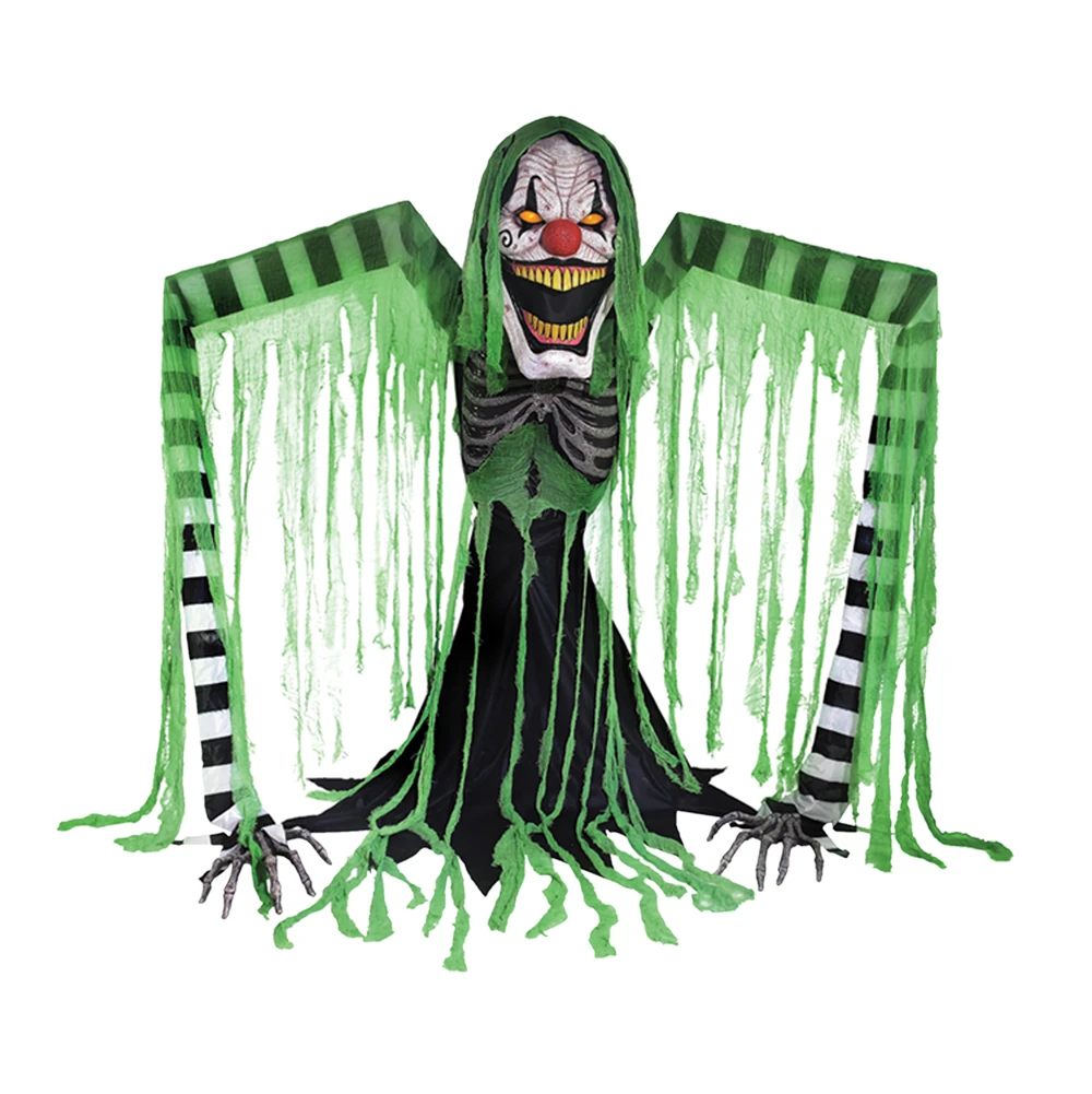 Underworld Clown Seasonal Visions Wiki Fandom