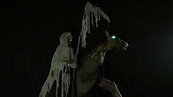 Reaper S Ride Seasonal Visions Wiki Fandom